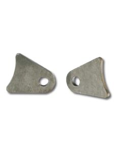 WRR WELD ON SHOCK MOUNT UNIVERSAL