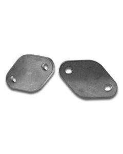 Warrior Products 99 Weld On Shock Bracket for Jeep Vehicles 