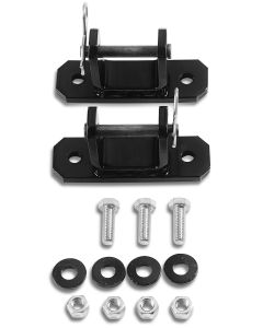 WRR TOW BAR MOUNTING BRACKET UNIVERSAL