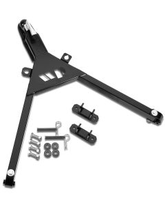 Warrior Products 862 Tow Bar 
