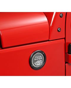 RWC TRAIL RATED LOGO SURROUND-JK-POLISH