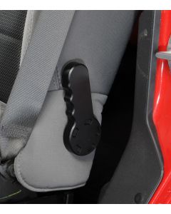 RWC SEAT HANDLE-RECLINE-JK-POLISHED