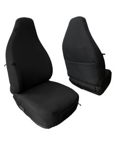 Bartact  Baseline Performance Seat Covers for 97-06 Jeep Wrangler TJ