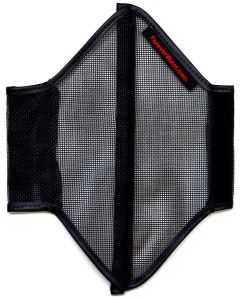 FOREVER WAVE MED ROLL BAR SLEEVE BLACK