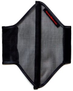 FOREVER WAVE MED ROLL BAR SLEEVE BLACK