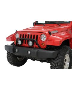 RealWheels  Pre-Runner Light Bar for 07-18 Jeep Wrangler JK