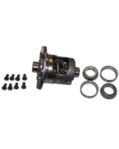 DIFFERENTIAL CAS ASSY TRAC LOCK 01-06