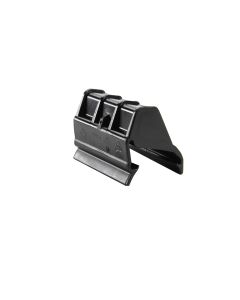 Mopar  Tailgate Bar Retainer Bracket for 07-18 Jeep Wrangler JK