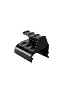 Mopar 55395760AE Right Rear Tailgate Retainer Bracket for 07-18 Jeep Wrangler JK