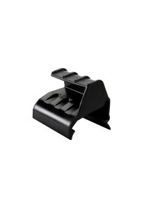 Mopar 55395760AE Right Rear Tailgate Retainer Bracket for 07-18 Jeep Wrangler JK