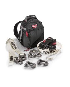 WARN MEDIUM DUTY EPIC RECOVERY KIT