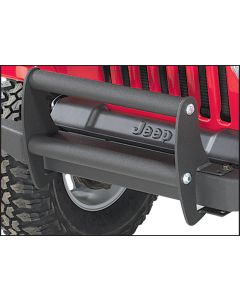 GRILL GUARD RUBICON BLACK 97+ TJ        610-124