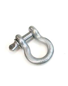 Teraflex 4802190 RockGuard D-ring Shackle - 7/8" Diameter Pin 