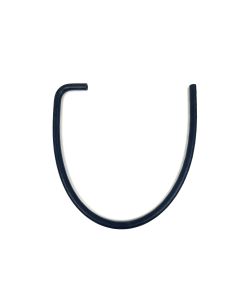 Fairchild Industries MCH1017 Heater Hose for 84-86 Jeep Cherokee & Comanche with 2.8L Engine & 97-01 Cherokee XJ with 4.0L Engine