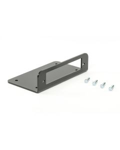 TERAFLEX WINCH PLATE FOR JK BASIC BUMPR
