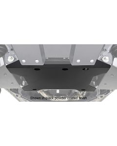 LoD Offroad  Black Ops Front Differential Skid Plate  for 21-23 Ford Bronco
