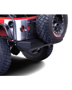 WARRIOR RR ROCK BUMPER 07-12 JK