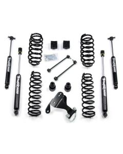 Teraflex  2.5in Lift Kit for 07-18 Jeep Wrangler Unlimited JK 4-Door