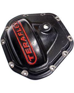 TERAFLEX DIFF COVER HD CRD D60