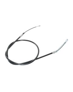 TERAFLEX E-BRAKE CABLE XJ/YJ 66IN LONG