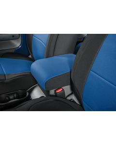 Diver Down  Neoprene Console Lid Cover for 07-18 Jeep Wrangler JK