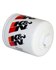 K&N OIL FILTER 07-11 COMPASS/PATRIOT