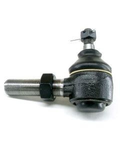 Teraflex 4920222 Right Hand Thread Stock Taper Tie Rod End for 97-06 Jeep Wrangler TJ & Unlimited