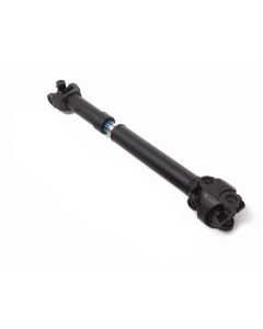 Fabtech FTS94057 Motorsports Front HD Driveshaft for 07-22 Jeep Wrangler JK, JL, & Gladiator JT