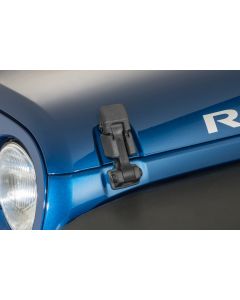 Daystar  Hood Wranglers for 07-18 Jeep Wrangler JK