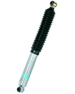 Bilstein 33-186887 Rear B8 5100 Series Gas Shock Absorber for 07-18 Jeep Wrangler JK with 4-5" Lift