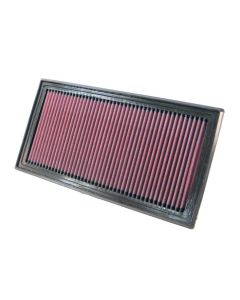 K&N AIR FILTER 07-10 JEEP 1.8/2.0/2.4L