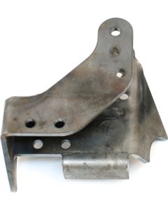 TERAFLEX WELD ON FR TRK BAR BRACKET TJ