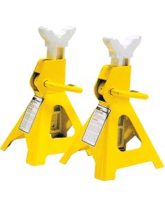 Performance Tool W41023 6 Ton Jack Stands 
