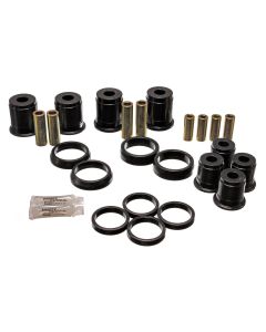 Energy Suspension  Front Control Arm Bushing Kit for 93-98 Jeep Grand Cherokee ZJ