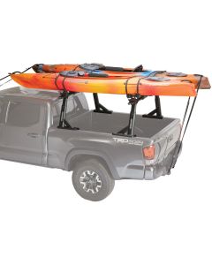 Yakima 8001156 HD Cross Bar Pair for 20-21 Jeep Gladiator JT with Yakima Truck Bed Rack Towers