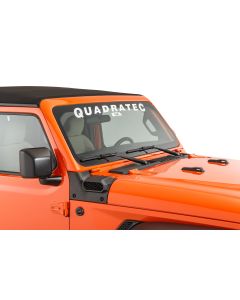 RUR AMFIB LOW MOUNT SNORKEL JL JT