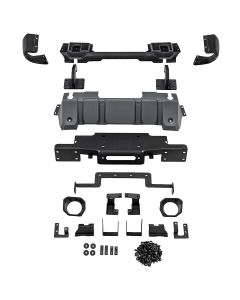 RUR VENATOR STUBBY FRONT BUMPER JL JT