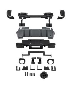 RUR VENATOR STUBBY FRONT BUMPER JL JT