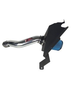 Injen PF Cold Air Intake System Part No. PF5023P 2016-2021 Jeep Grand Cherokee V6-3.6L 2016-2023 Dodge Durango V6-3.6L