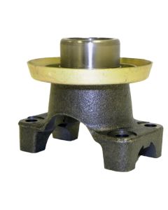 Crown Automotive A1445 Yoke for 41-79 Jeep Vehicles with Dana Spicer Model 18 or Model 20 Transfer Case