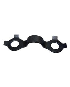 Crown Automotive A792 Ring Gear Bolt Strap for 41-63 Willys and 45-71 Jeep CJ Series with Dana Front Axle