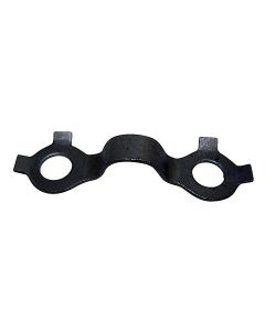 Crown Automotive A792 Ring Gear Bolt Strap for 41-63 Willys and 45-71 Jeep CJ Series with Dana Front Axle