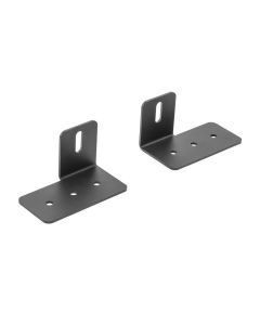 Quadratec  Back Up Light Mounts for 07-18 Jeep Wrangler JK