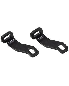 AEV 12301091AA Light Bar Mount Kit for 18-21 Jeep Wrangler JL & Gladiator JT with AEV RX Front Bumper