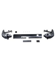 AEV 12302000AC RX Rear Bumper for 18-22 Jeep Wrangler JL