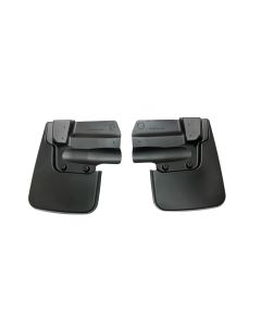 AEV  Splash Guards for 18-22 Jeep Wrangler JL with AEV RX Rear Bumper
