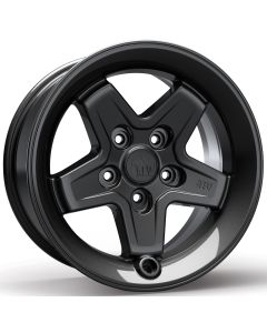 AEV  Pintler Wheel for 18-22 Jeep Wrangler JL & Gladiator JT