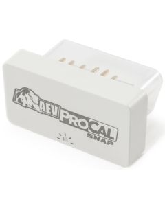 AEV 37406015AE ProCal SNAP Module for 18-22 Jeep Wrangler JL & Gladiator JT