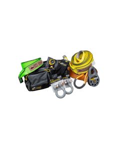AEV 80808028AA Full-Size Trail Recovery Kit 