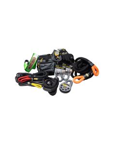 AEV 80808029AA Full-Size Expedition Recovery Kit 